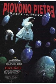 Raining Stones постер