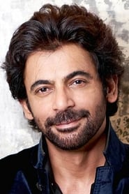 Sunil Grover is 