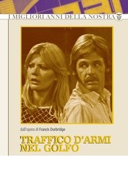 Poster Traffico d'Armi nel Golfo