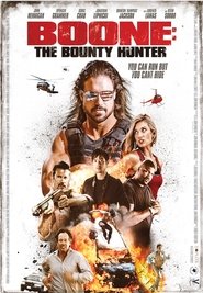 ბუნ: თავებზე მონადირე / Boone: The Bounty Hunter