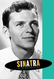 Sinatra: All or Nothing at All постер