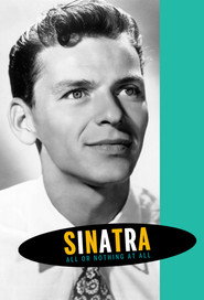 Sinatra: All or Nothing at All poster