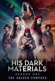 His Dark Materials - Season 1 Episode 1 : Lyra's Jordan