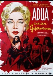 Adua und ihre Gefährtinnen 1960 Stream German HD