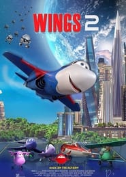 Poster Wings 2 2021