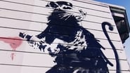 Saving Banksy en streaming