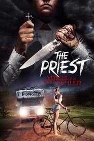 Poster The Priest - Vergib uns unsere Schuld