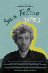 San Telmo Tapes постер