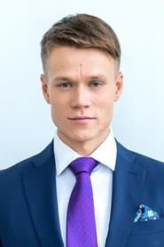 Sander Rebane as Paul Veenre