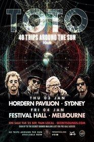 Toto Live in Sydney