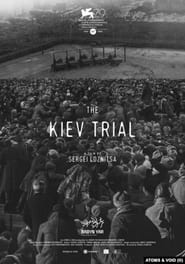 The Kiev Trial постер