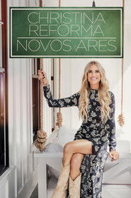 Christina Reforma: Novos Ares — Temporada 2
