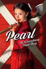 Pearl: Uma História de Origem ‘X’