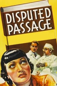 Disputed Passage постер