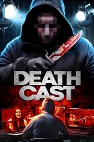 Death Cast постер