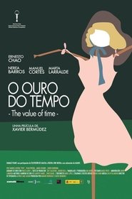 Poster The Value of Time 2012