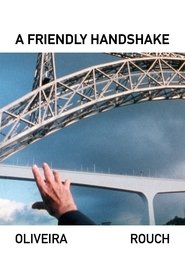 Poster A Friendly Handshake 1997