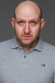 Nikolay Nikolaev - Cast member in Balabol