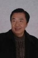 Portrait de Baosong Gao