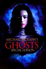 Ghosts film en streaming