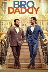 Bro Daddy 2022 Malayalam Full Movie Download | DSNP WEB-DL 2160p 4K 1080p 720p 480p