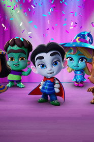 Super Monsters Season 1 3