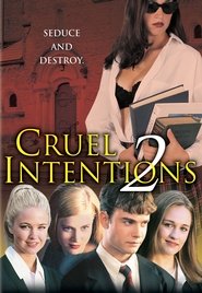 Секс игри 2 [Cruel Intentions 2]