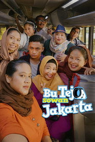 Mrs. Tejo Goes to Jakarta (2024)