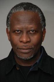 Richard Sseruwagi as Charles Mutero