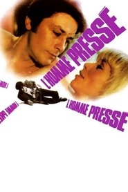 The Hurried Man – Un om grăbit (1977)
