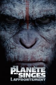 La Planète des singes : L'Affrontement streaming sur 66 Voir Film complet