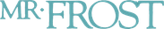 Mister Frost Logo