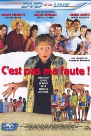 Film streaming | Voir C'est pas ma faute ! en streaming | HD-serie