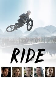 Ride постер