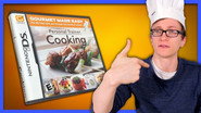 Personal Trainer: Cooking