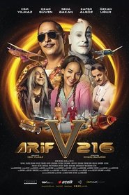 watch Arif V 216 now