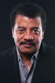 Imagem Neil deGrasse Tyson