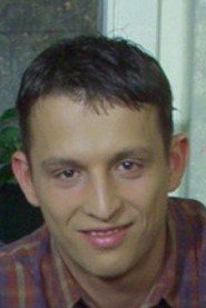 Ralph Rohner
