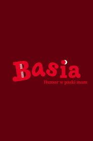 Basia. Humor w paski mam