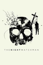 The Night Watchman постер