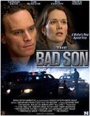 The Bad Son 2007 吹き替え 動画 フル