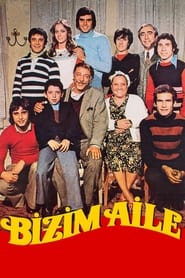Poster Our Family 1975