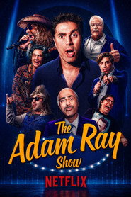 The Adam Ray Show (2026)