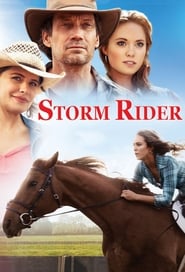 Storm Rider постер