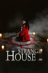 The Strange House 2015 Free Unlimited Access
