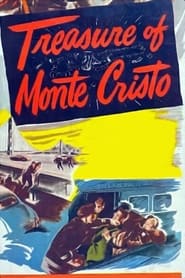 Treasure of Monte Cristo (1949)