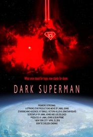 Dark Superman Dark Superman