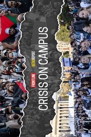 Crisis on Campus) Crisis on Campus (2024)