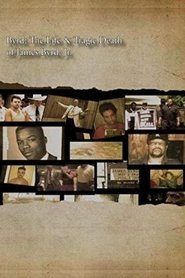 Poster Byrd: The Life & Tragic Death of James Byrd Jr. 1970