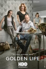 Poster Golden Life - Season 3 2018